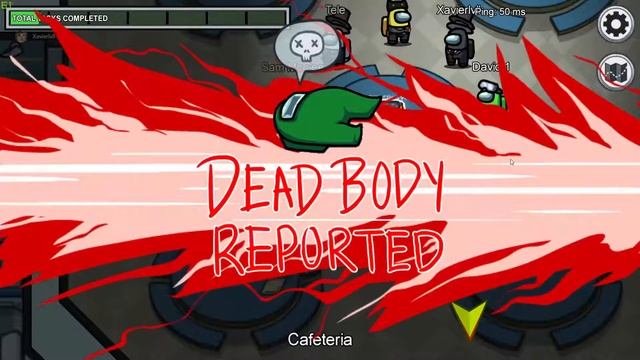 Among us (Live) #15 смотреть онлайн