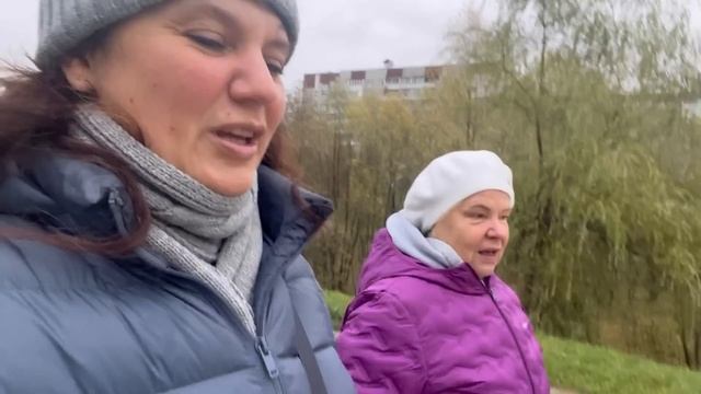 Прогулка с Мамой Юру обманули в Ашане смотреть онлайн