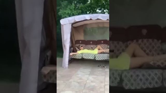 Все под контролем тети Иры😝 смотреть онлайн