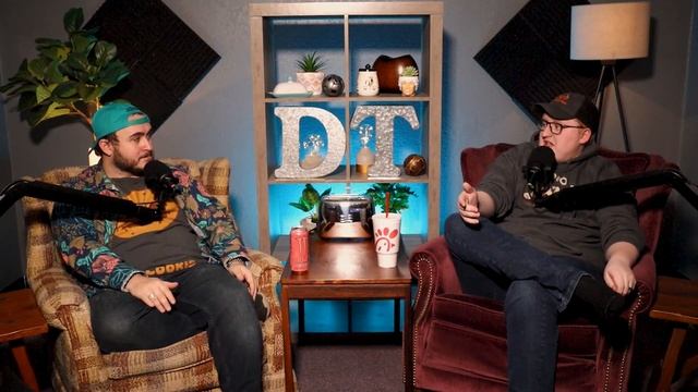 We Speak American }{ DANGER TOAST }{ EP8 pt. 1 } смотреть онлайн