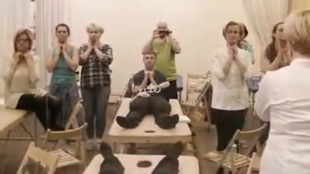 Авторский семинар 