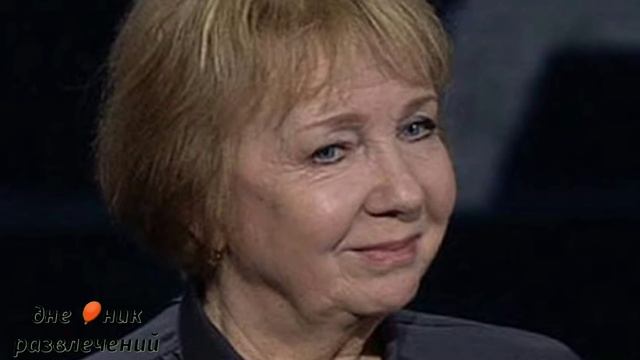 ОНА СБЕЖАЛА ОТ РОДИТЕЛЕЙ, ЧТОБЫ СТАТЬ АКТРИСОЙ РАЗБОЙНИЦА ИЗ "СНЕЖНОЙ КОРОЛЕВЫ" ЭРА ЗИГАНШИНА смотреть онлайн