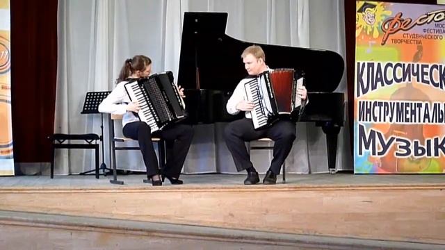 Russian miniature (Русская миниатюра) смотреть онлайн