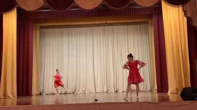 Дуэт Павловой и Хабибуллиной "Сизый голубочек" смотреть онлайн