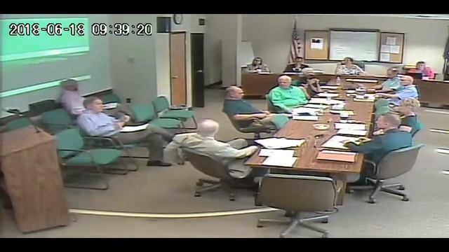 Health, Human & Social Services Committee - June 18, 2018 смотреть онлайн