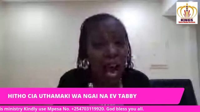 HITHO CIA UTHAMAKI WA NGAI смотреть онлайн