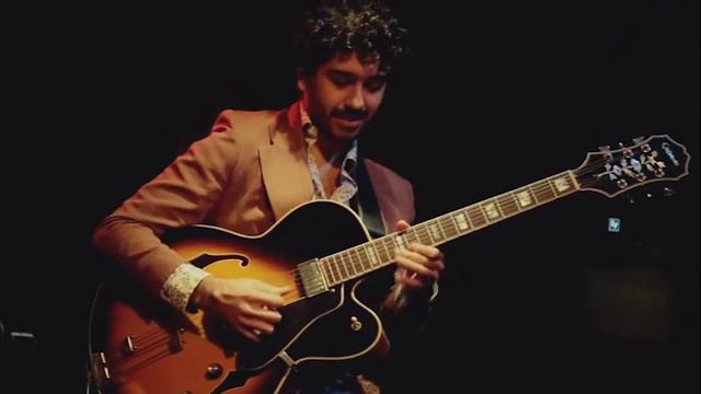 Juan Nevani TRIO - Unforgettable смотреть онлайн