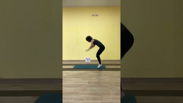 #БС17 планка+берпи смотреть онлайн