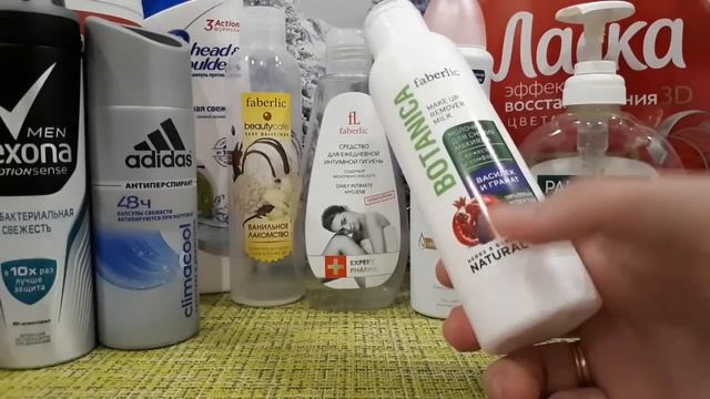 ПУСТЫЕ БАНОЧКИ/ ЯНВАРЬ 2019