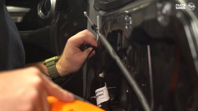 Off-Road Side Mirrors for Jeep Wrangler JL / Gladiator JT смотреть онлайн