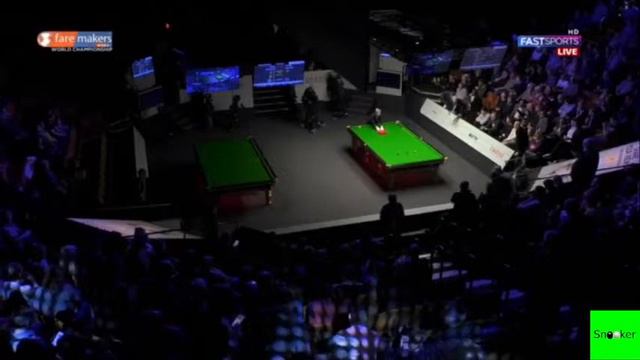 Mark Allen VS Jack Jones Live Snooker | Snooker 2023