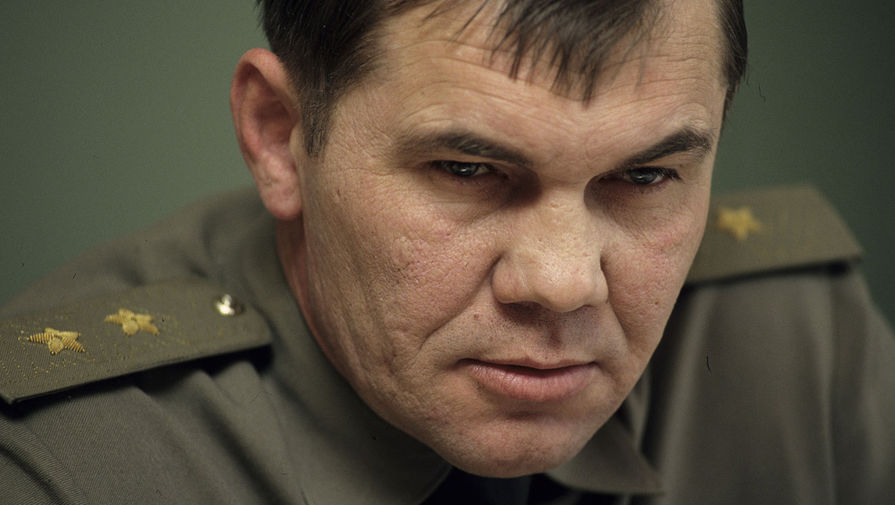 Семья генерала Лебедя: путь к счастью и горе смотреть онлайн