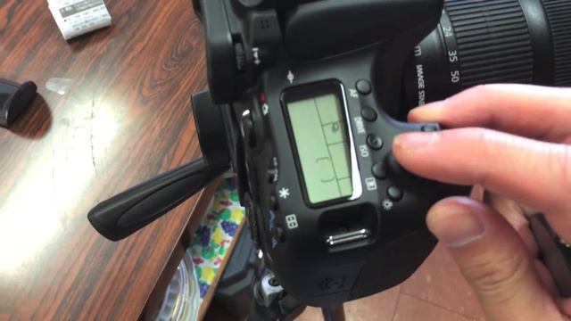Canon Universal Remote - DSLR's - Quick Review / Demonstration смотреть онлайн