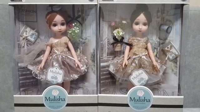 Кукла из Магазина Перекрёсток Анонс смотреть онлайн