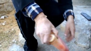 Приготовление топливной  смеси для китайской бензопилы