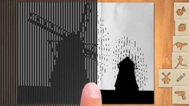 Stripes | Magic Moving Images Official Video смотреть онлайн