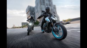 Новинка 2019 года - CFMOTO 250 NK ABS!!!