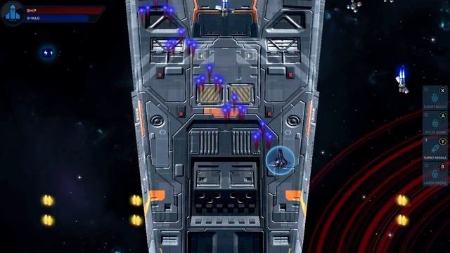 X-Force Genesis #Xbox Achievement Walkthrough - Updated to 2000GS смотреть онлайн