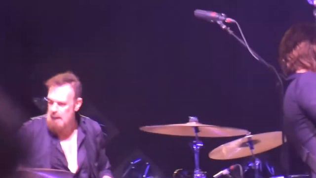 Nick Cave & The Bad Seeds - 18. Vortex (Haapsalu, Estonia, 18.08.2022)