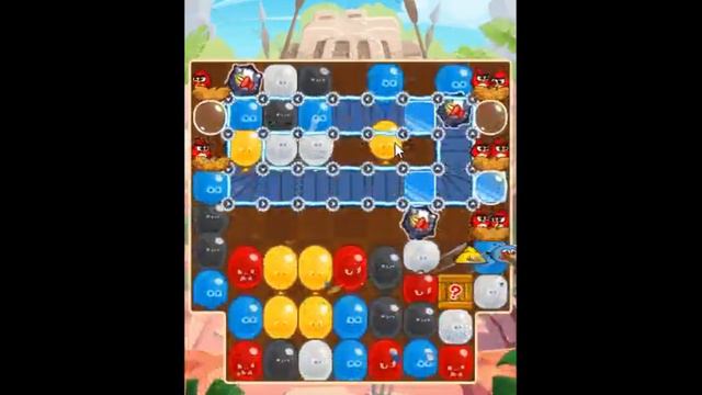 Angry Birds Blast Level 426 - NO BOOSTERS 🎈🐦🎈🐦 смотреть онлайн