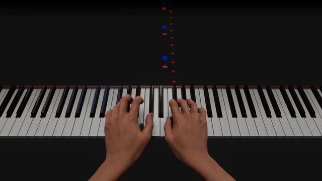 Flight of the Bumblebee - Rimsky-Korsakov (arr. Cziffra) смотреть онлайн