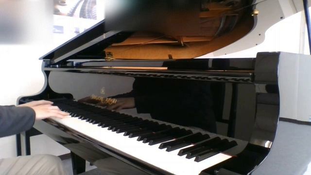 【おとな趣味ピアノ】ショパン　エチュード10－1　Shigeru Kawai　SK-2　（カワイ　ショップ） смотреть онлайн