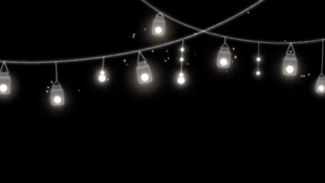 футаж фонари (для интро) /гача лайф смотреть онлайн