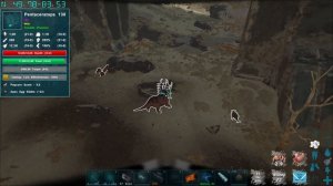 ARK: Почему он такой ИМБОВЫЙ? Pentaceratops - Additional Creatures 2