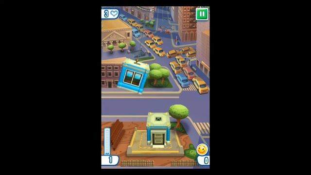 Tower Bloxx New York FREE смотреть онлайн