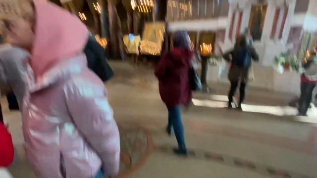 я мечтала об этом 2 года!! еду в Санкт-Петербург?✨ смотреть онлайн