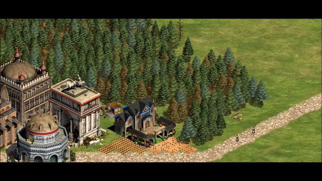 Age of Empires II Wololo Mix смотреть онлайн