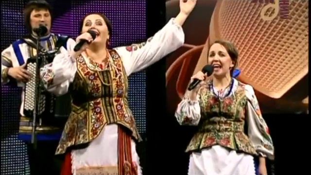 БАЛАГУРЫ Ой, у поли стоит вэрба - Ой у полі стоїть верба смотреть онлайн