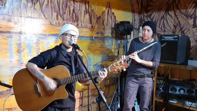 Хасанова Лилия, Пашкова Светлана "Недетское танго" Л.Хасанова смотреть онлайн