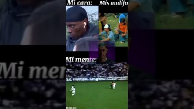 mi cara//mis audífonos//mi mente. Mario Kempes смотреть онлайн