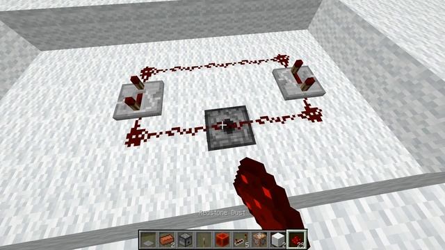 КАК СДЕЛАТЬ ГЕНЕРАТОР РЕСУРСОВ И ТЕЛИПОРТ В НОВОМ Minecraft 1.13 смотреть онлайн