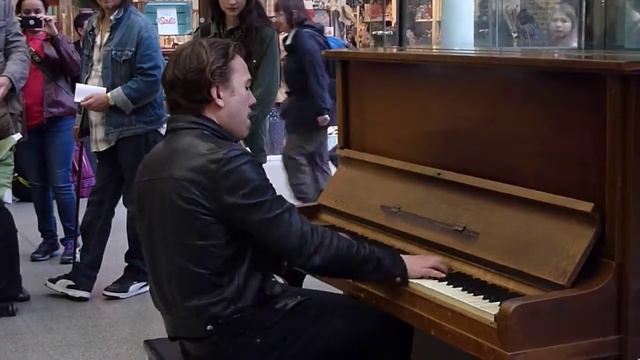 Henri Herbert король буги вуги смотреть онлайн