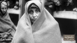 Еврейское счастье. 7 серия. Больше никогда. Путешествия Познера и Урганта