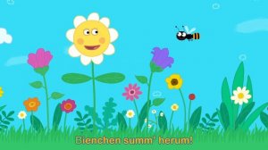Summ, summ, summ - Bienchen summ herum | TiRiLi Kinderlieder