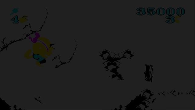 Прохождение игры: Beauty and the Beast: Roar of the Beast.Sega. Красавица и чудовище - Рев Зверя. смотреть онлайн