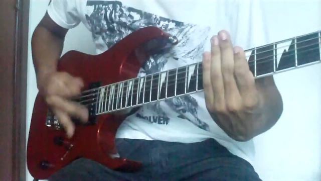 Ibanez GRG 170 DX - Test sound [BR] - HD смотреть онлайн