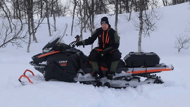 Fuel Hemavan's Projektmaskin Forrest Fox | Test смотреть онлайн