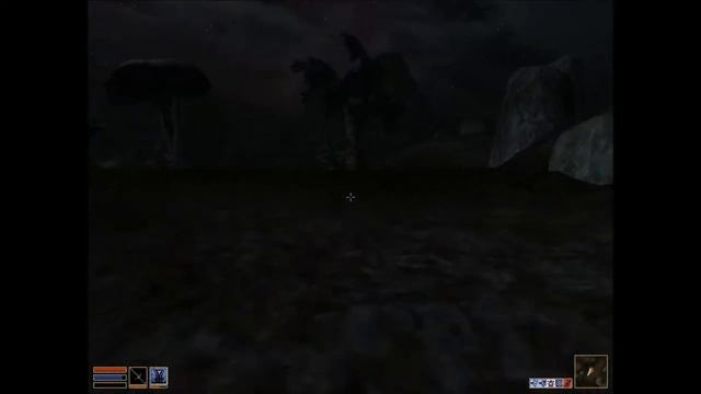 Morrowind Complete Playthrough; Part 19 - Rabinna's Inner Beauty смотреть онлайн