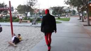Epic Gangnam Style Music Video Parody/Remix! Deadpool Vs Gangnam Style