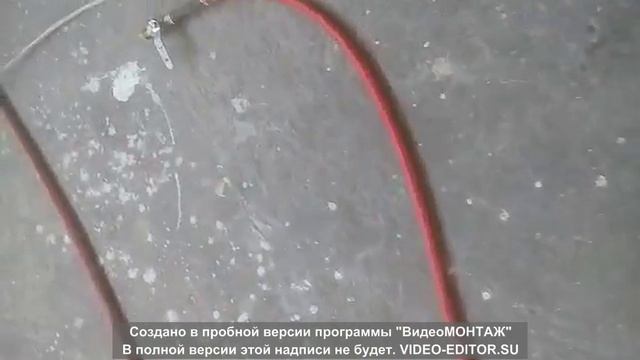 Шлифование бетонного пола по Киевской Области.