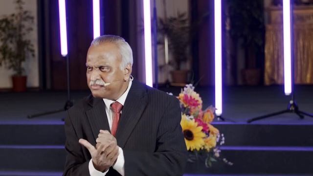 This Too Shall Pass | Pastor C.M. Premkumar | Sunday Service - LIVE | ODMC смотреть онлайн