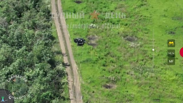 Летопись Третьей мировой