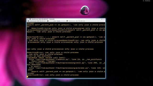 Project Meniscus: A Better Focusing Lens for System and Application Events смотреть онлайн
