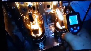 Запрещенный БТГ обогреватель с лампой ГУ-81М. Обязательно с плавной регулировкой!