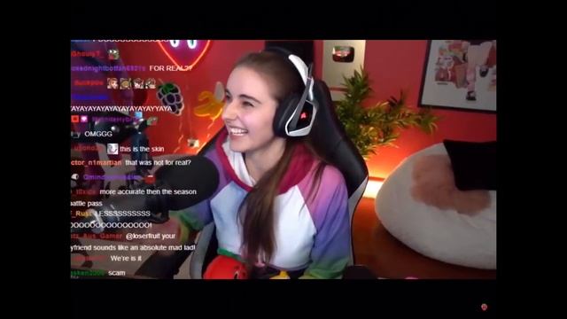 Click members react to there fortnite skins смотреть онлайн