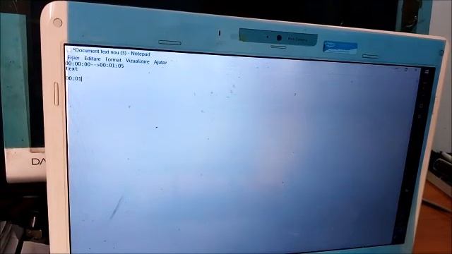 Convertirea fisierelor txt la srt pentru a face subtitrari Simplu si repede.#buctariacuretete #vira смотреть онлайн